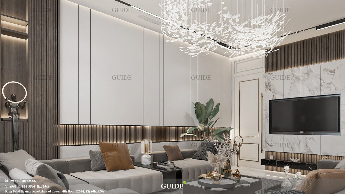Guide_Engineers's tweet image. GUIDE 🇸🇦من مشاريعنا في 
تصميم فيلا في الرياض | المملكة العربية السعودية
#تصميم_داخلي #تصميم #ديكور #ديكورات #ديكورات_داخلية #ديكورات #فلل #تصميم_معماري  #decor   #ديكورات_مودرن #تصميم #تصميم_ديكور #واجهات_فلل #واجهات_خارجية #تصميم_ديكور  
للتواصل:
GUIDE :+966(0)501228427