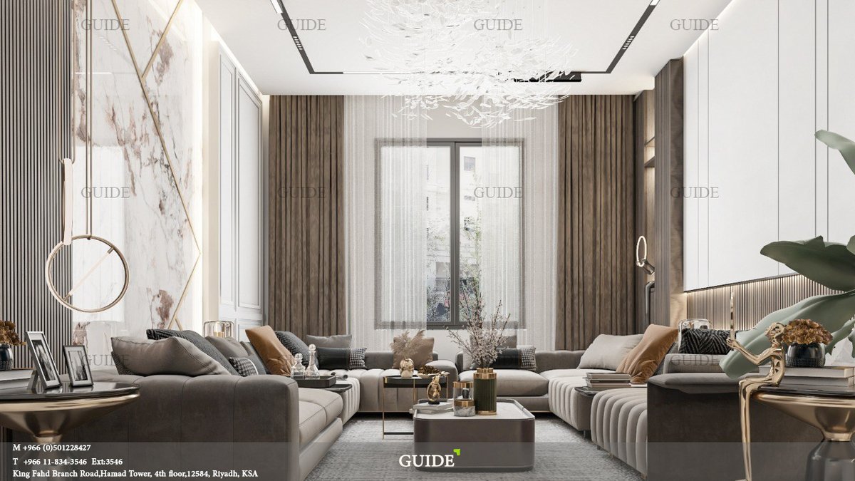 Guide_Engineers's tweet image. GUIDE 🇸🇦من مشاريعنا في 
تصميم فيلا في الرياض | المملكة العربية السعودية
#تصميم_داخلي #تصميم #ديكور #ديكورات #ديكورات_داخلية #ديكورات #فلل #تصميم_معماري  #decor   #ديكورات_مودرن #تصميم #تصميم_ديكور #واجهات_فلل #واجهات_خارجية #تصميم_ديكور  
للتواصل:
GUIDE :+966(0)501228427