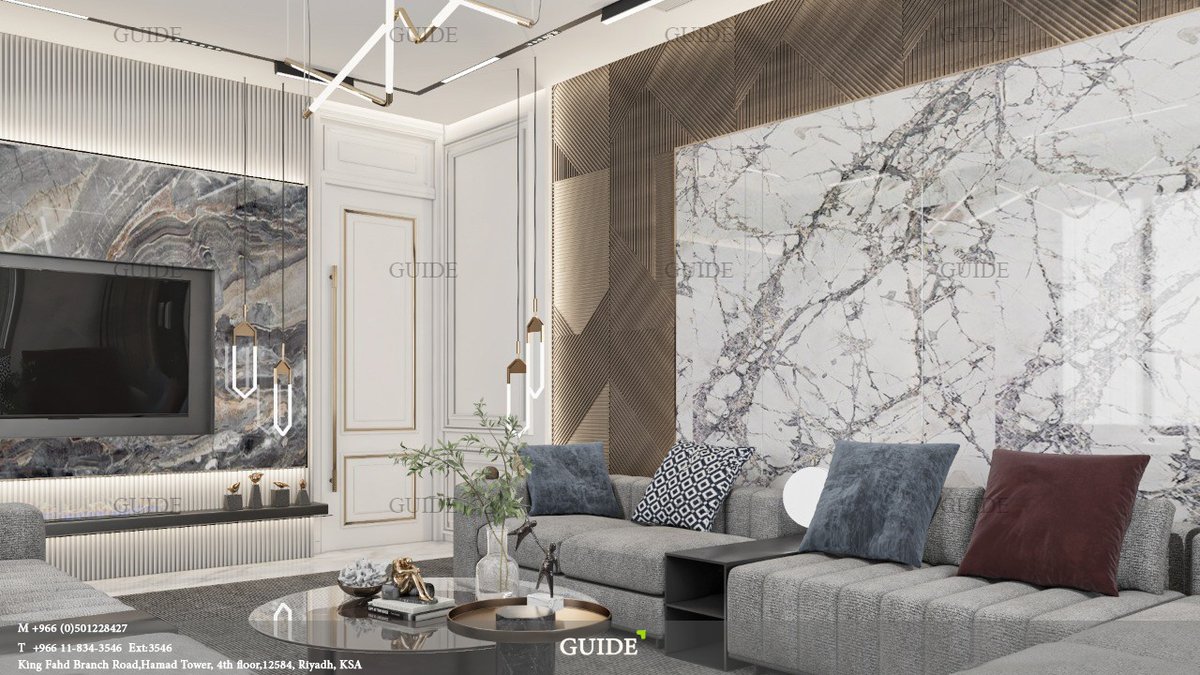 Guide_Engineers's tweet image. GUIDE 🇸🇦من مشاريعنا في 
تصميم فيلا في الرياض | المملكة العربية السعودية
#تصميم_داخلي #تصميم #ديكور #ديكورات #ديكورات_داخلية #ديكورات #فلل #تصميم_معماري  #decor   #ديكورات_مودرن #تصميم #تصميم_ديكور #واجهات_فلل #واجهات_خارجية #تصميم_ديكور  
للتواصل:
GUIDE :+966(0)501228427