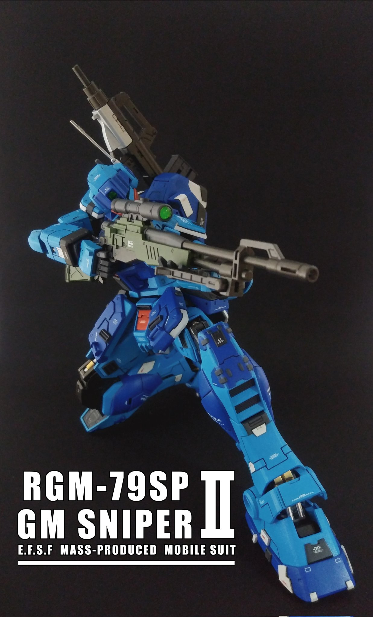 みん Mgジムスナイパー Rx79gunzim Twitter