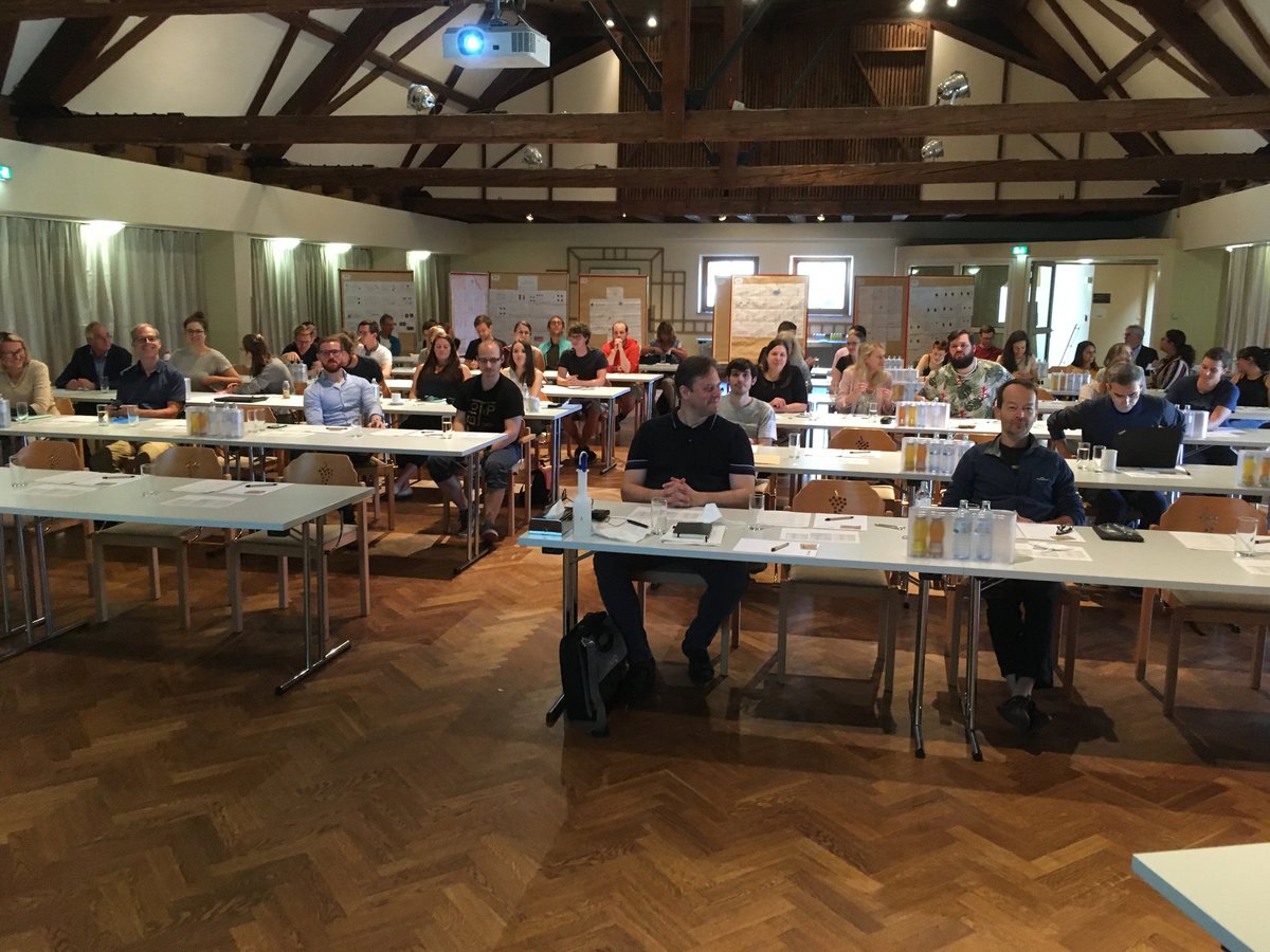 BioToP PhD School tweet media
