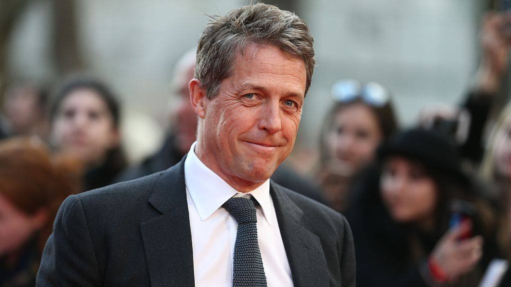 Happy Birthday to Hugh Grant (September 9, 1960). 