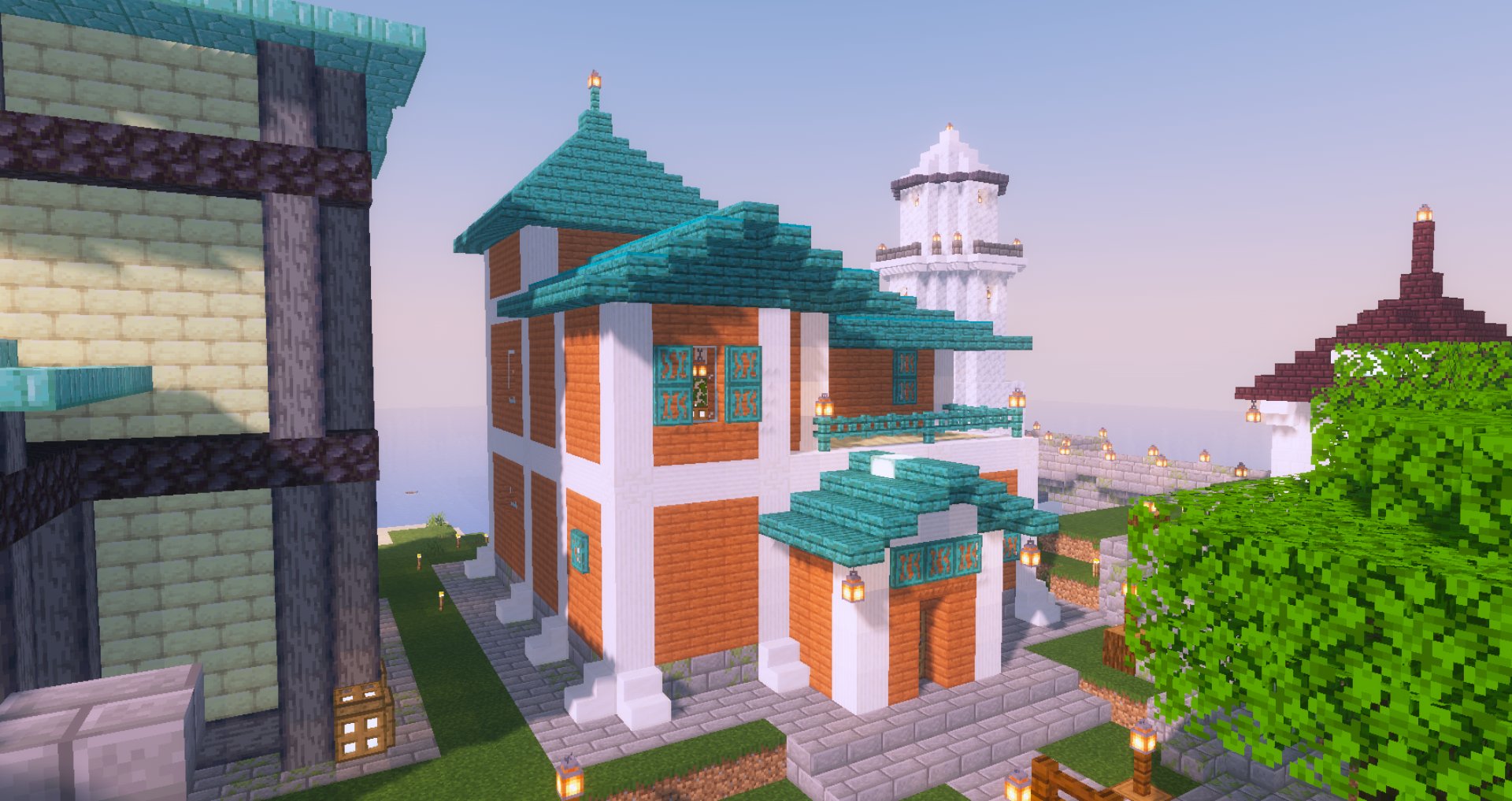 Lucky Minecraft Micr Lucky Twitter