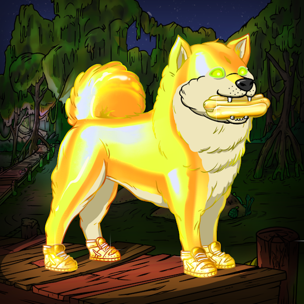 TextDoges Digital TEXT #art project on the #Ethereum #blockchain

100 UNIQUE #NFTs
90/100 #FREE #NFTdrop on #Opensea VERY soon

10 Will be for random #Winners who RT this post &amp; follow @TextDoges

#lootproject #nftcollector #DOGE #NFTshill #NFTgiveaway #NFTartist #bayc #cryptoart