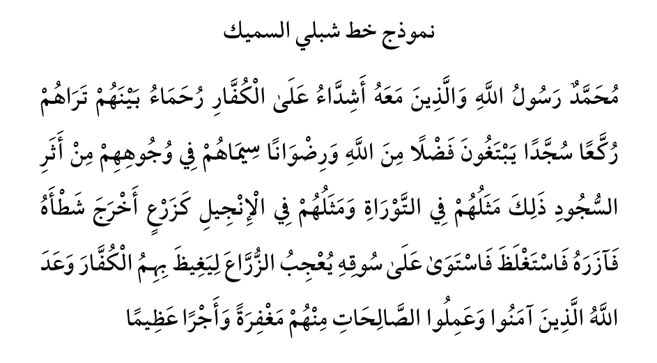 د. حسان شبلي tweet media