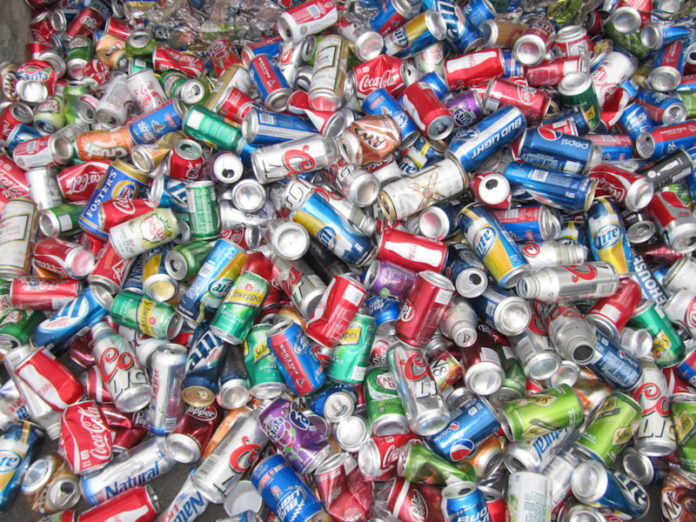 Aluminium #packaging #recycling in UK is exceeding target again

canmaker.com/online/alumini…