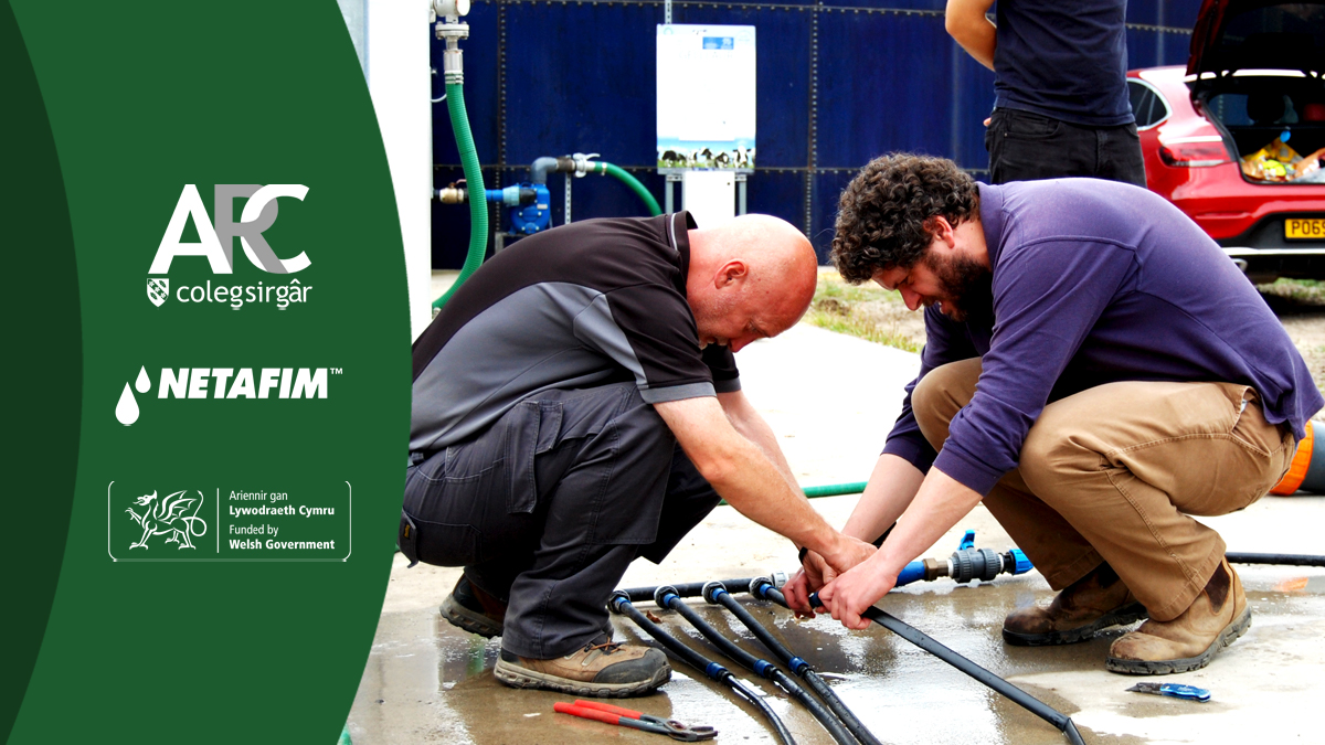 Agriculture Research Centre tweet media