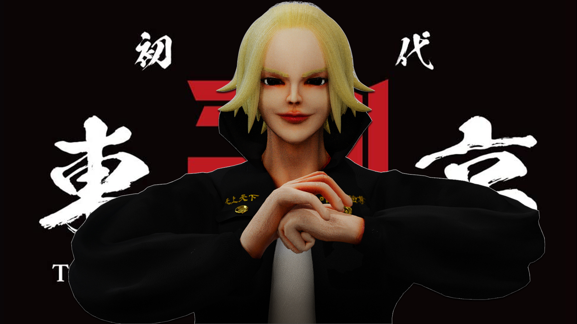 カマイキーページ 2e566c086c0eba91460561b874c4a8