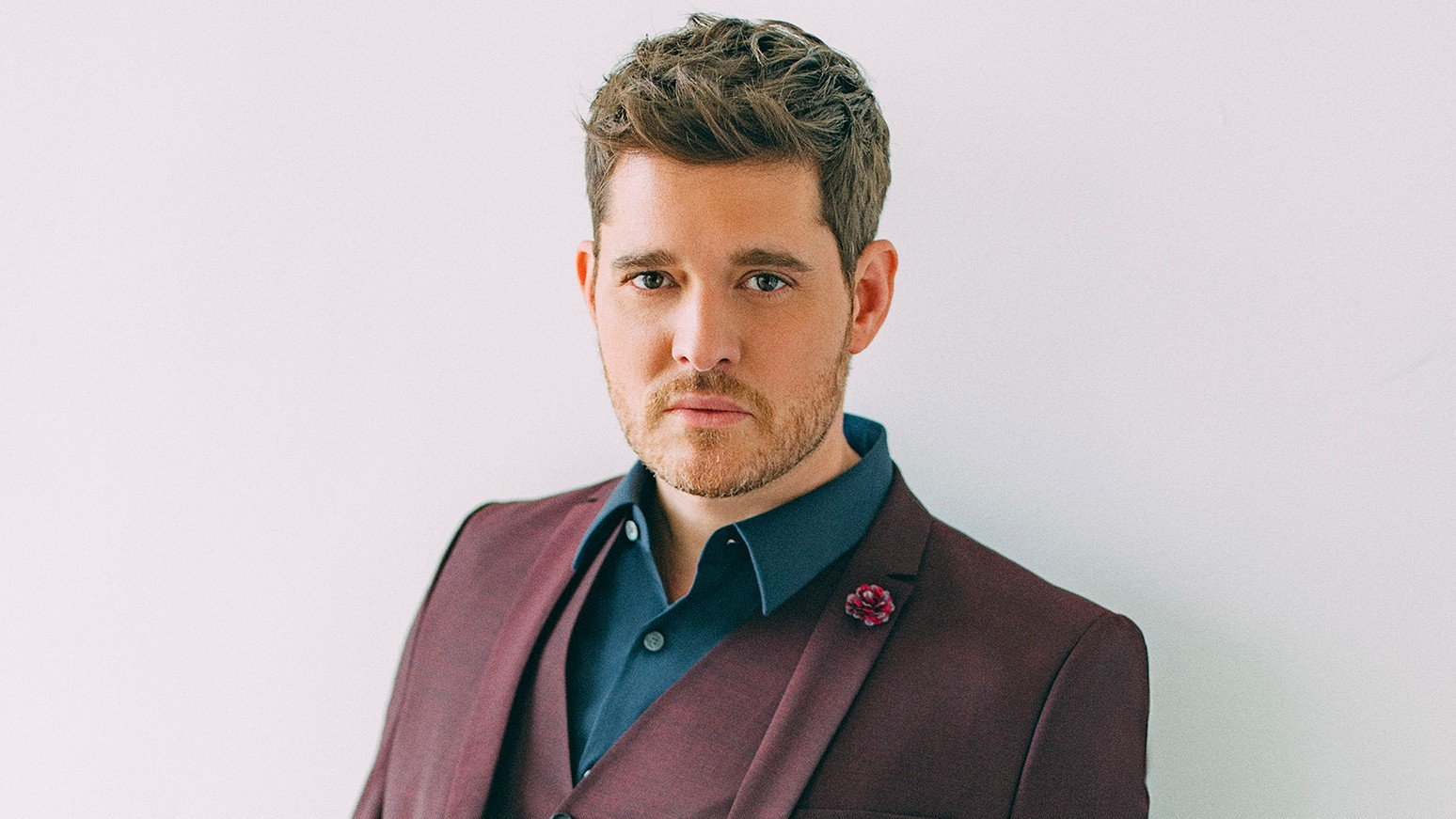 Happy Birthday to Canadian singer, songwriter, and record producer. Michael Bublé (September 9, 1975). 