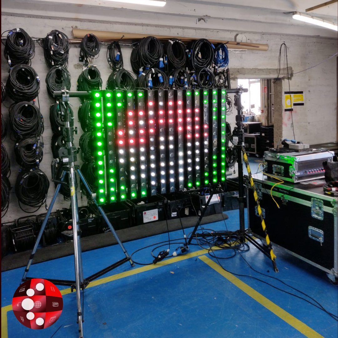 Conference Services tweet media