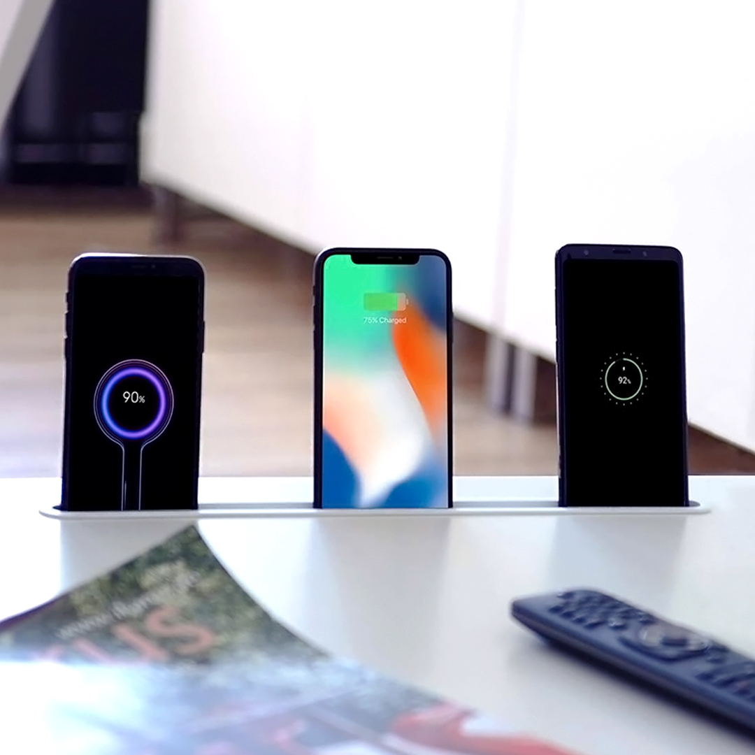 Mobilyalarınızı akıllı hale getirmek isteyenler için harika tasarım. Hangi mobilya olursa olsun, Kolay kurulum ve tasarım mobilya.
Web sitemizi ziyaret etmeyi unutmayın!

alldock.com.tr

#wirelesscharge #applecharge #androidcharge #homefurniture #Alldockturkiye