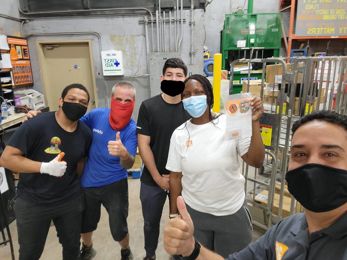 Alex Rodríguez (@acollazoups) on Twitter photo Thank you to Cassandra and Vicki 0218 freight associates for using GET to every customer while working freight or bdpd. Keep it up girls 🥳🥳
<a href="/JeanSyl02707774/">Jean Sylvain</a> <a href="/felipe30516/">Felipe Chavarria</a> <a href="/anandsingh1210/">Anand Singh</a> <a href="/Lindsey_HD6356/">Lindsey Hanlon</a> <a href="/JonFagleyTHD/">🇺🇲ᴊᴏɴ ғᴀɢʟᴇʏ🦅</a> Thank you to Cassandra and Vicki 0218 freight associates for using GET to every customer while working freight or bdpd. Keep it up girls 🥳🥳
<a href="/JeanSyl02707774/">Jean Sylvain</a> <a href="/felipe30516/">Felipe Chavarria</a> <a href="/anandsingh1210/">Anand Singh</a> <a href="/Lindsey_HD6356/">Lindsey Hanlon</a> <a href="/JonFagleyTHD/">🇺🇲ᴊᴏɴ ғᴀɢʟᴇʏ🦅</a>