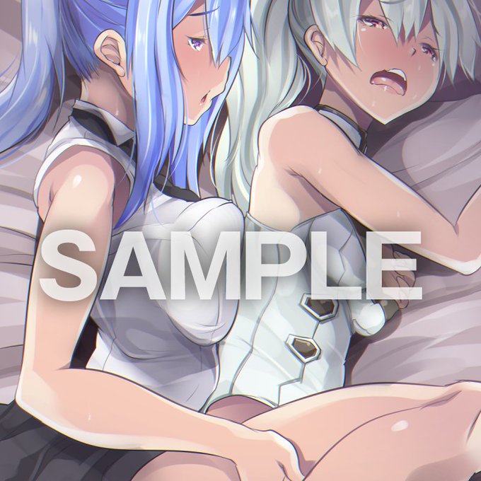 skeb納品しました。
ご依頼いただき有難うございました!
https://t.co/OF3bPcPQ5F 