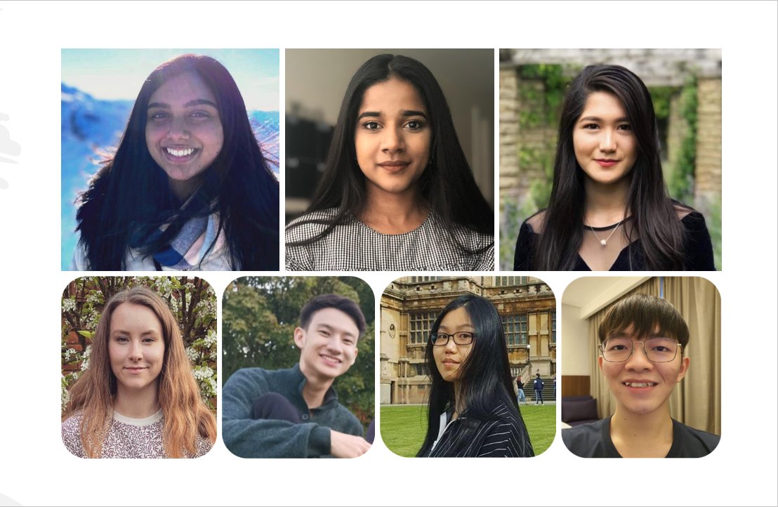 Thanks, <a href="/Soc_Endo/">Society for Endo</a> for awarding #BES2021 registration grant for our students in @SIMBAsimulation &amp; @SimbaComics.
Special thanks to <a href="/JonWolfMueller/">Dr Jon Wolf Mueller</a> <a href="/gdsxavier/">Gabriela S. Xavier</a> <a href="/DrPaulFoster/">Paul Foster #FBPE</a> <a href="/miniscule1/">Rakhi 💙</a> <a href="/hormone_doc/">Helen Simpson</a> for kindly supporting their applications.😊🙏

#FutureLeaders #EndocrineAmbassadors