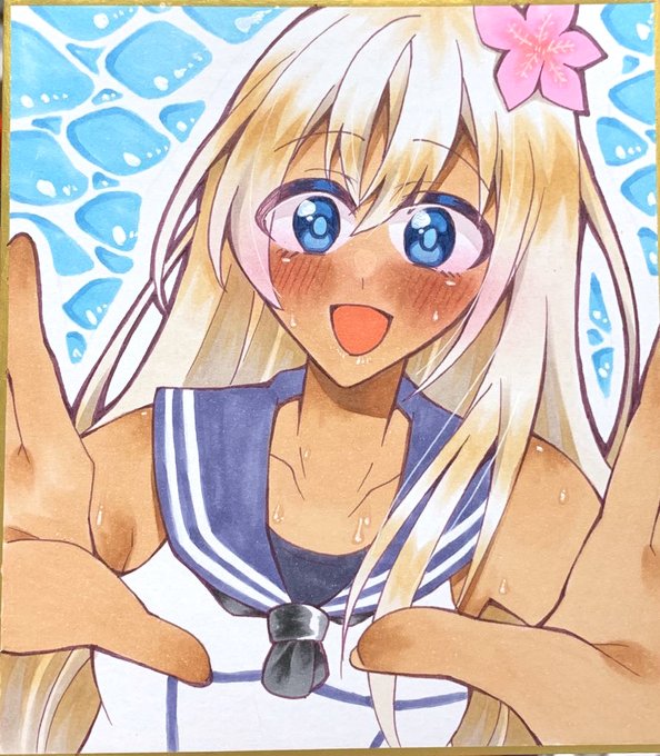 上がりたてホヤホヤろーちゃん 