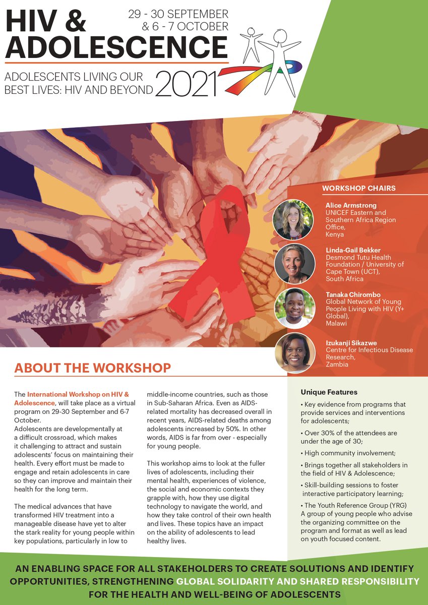 Zvandiri tweet media