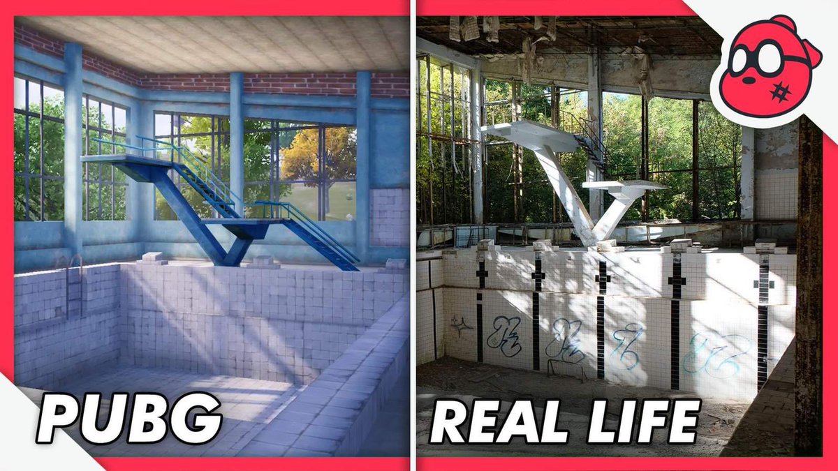 _Sevou's tweet photo. Erangel in REAL LIFE https://t.co/LoVAJe15ye 
Did you know Erangel exist in real life?😨
@PUBGMOBILE #SEVOU #PUBGMOBILE #PUBGM https://t.co/JOyvgOH6fe