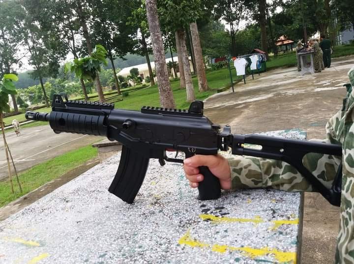 Galil Ace 31 Ace 32