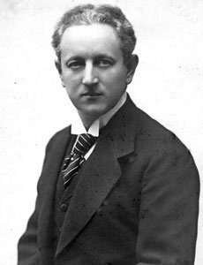 today_classical's tweet photo. #Today in 1872 Birth of #conductor Josef #Stransky in Humpoletz. #MusicHistory #classicalmusic https://t.co/TM6Dn0ufGV