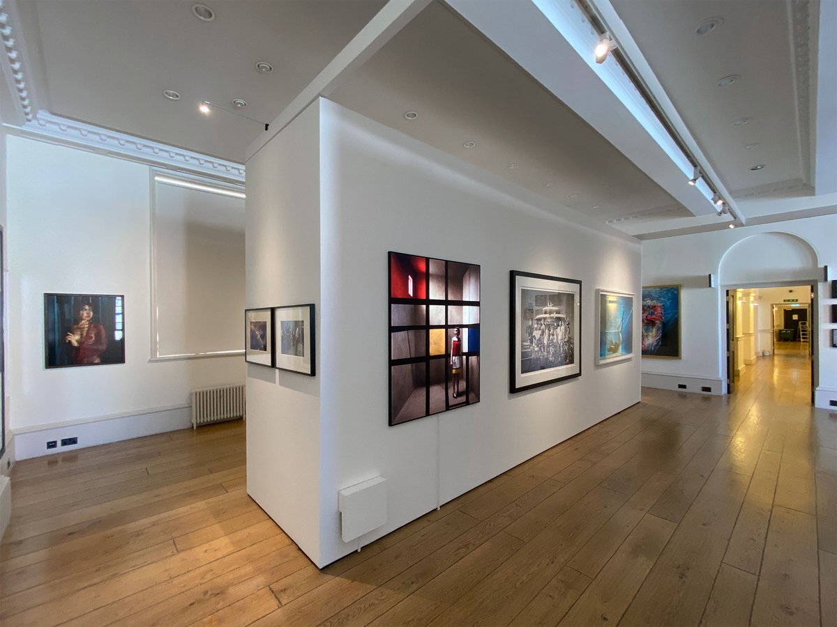 Eugenio Recuenco tweet media