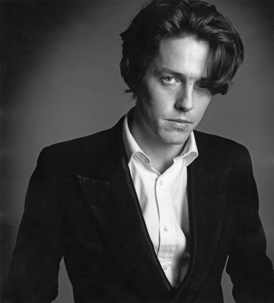 Happy birthday Hugh Grant  