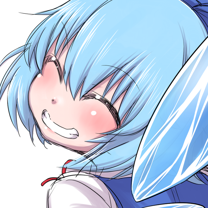 #9月9日はチルノの日 