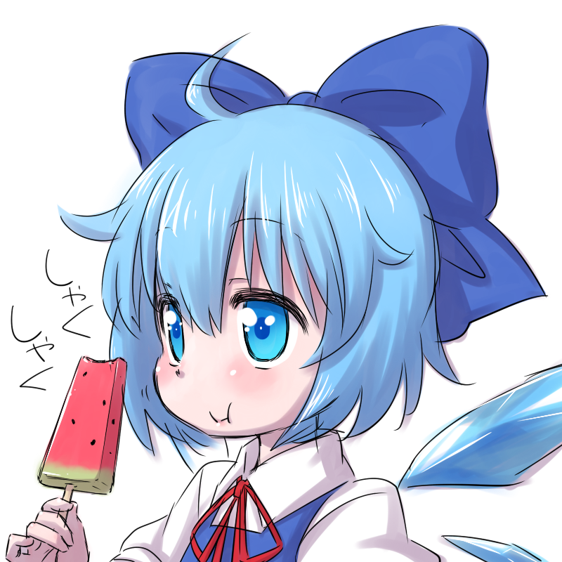 #9月9日はチルノの日 