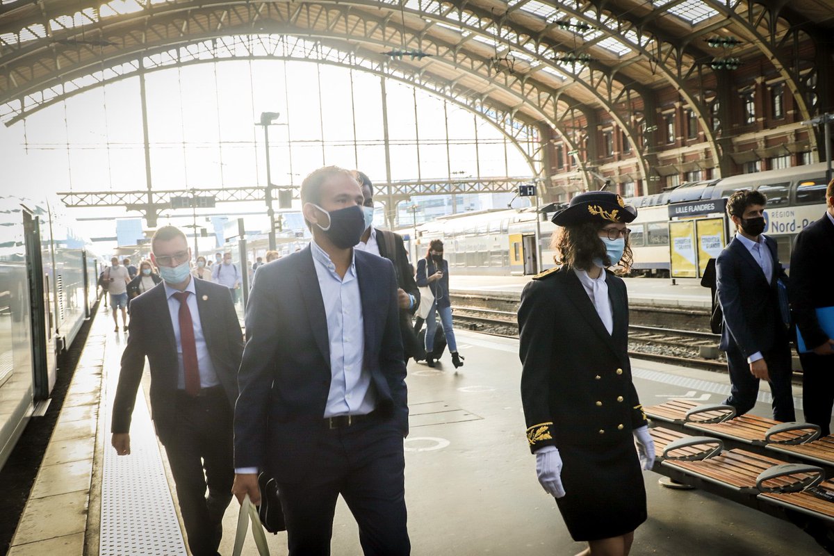 Cédric O tweet media