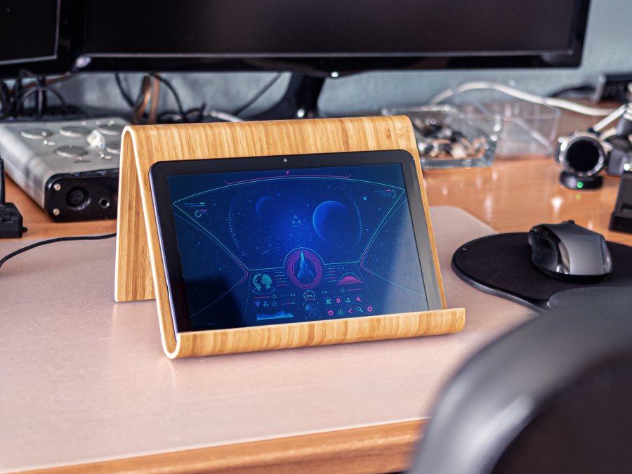 casaactual's tweet photo. Aprovechar la tecnología para ser más productivos en el trabajo
#auriculares #hogarconectado #smarthome #SPC #SPCGravity #tablets #tecnologia #volveralarutina @spc_spain
https://t.co/TnvKMwOAFI https://t.co/5t28dnMCg5