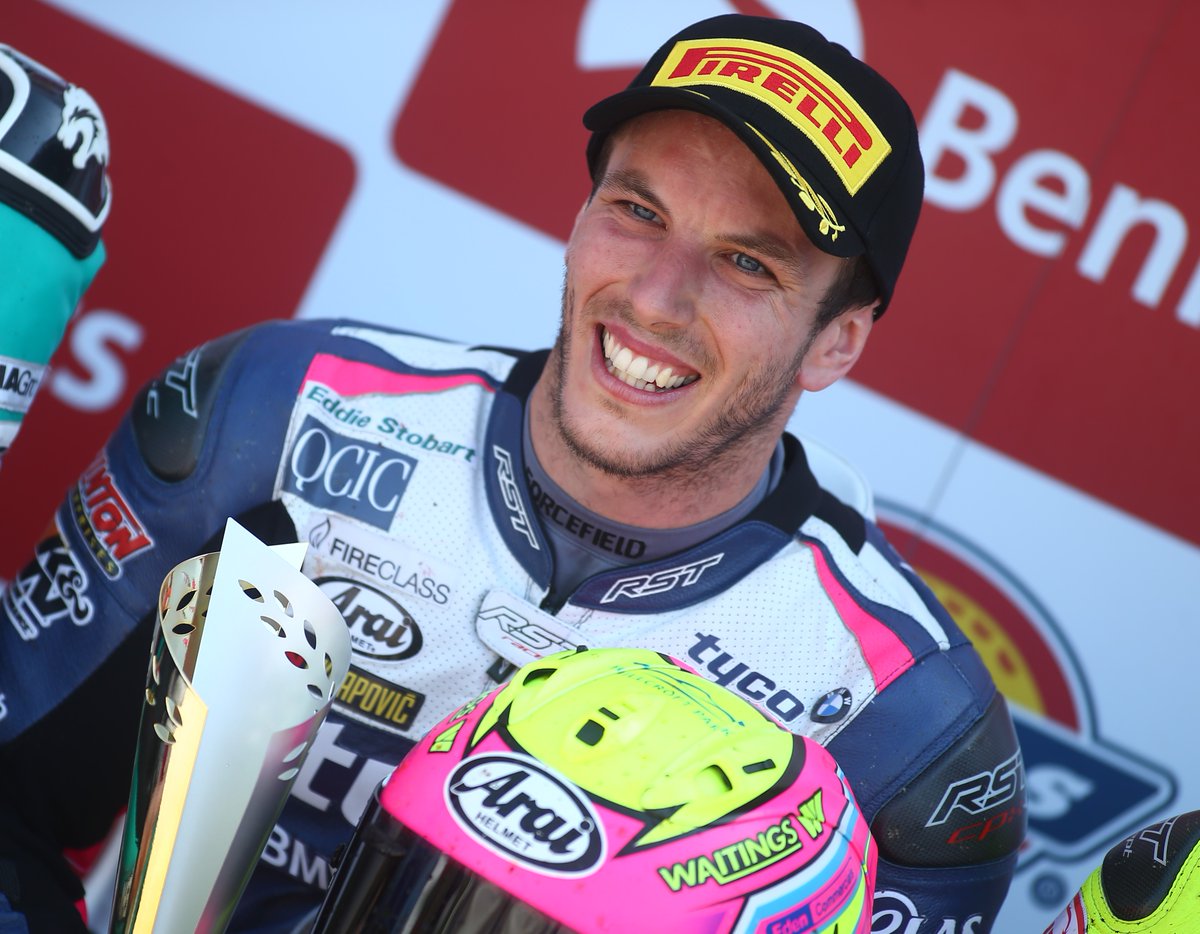 NEWS: <a href="/keithfarmer303/">Keith Farmer</a> set for Superbike return at iForce Lloyd and Jones BMW <a href="/PRRacingBMW/">L1 Racing</a> 

📰 bit.ly/3hiSIWu
📸 <a href="/DoubleRedBSB/">Double Red</a>