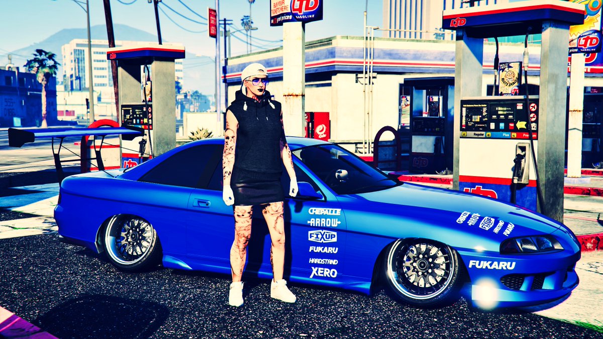 BL3NDY_'s tweet photo. The Karin Previon
#RockstarGames #GTAOnline #RoseNegra #lostsoulhunter #CleanRNstance https://t.co/tBRrs9HYjS