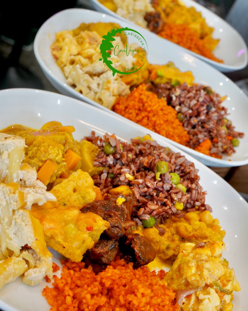 Carivegan tweet media