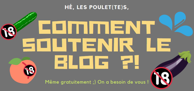 Merci ❤️Tout est expliqu&eacute; ici et en plus c 'est gratuit  . . .https://t.co/FoDgDtLPOX https://t.co/9<a href="/tag/branler"class="tags"><span>#branler</span></a>