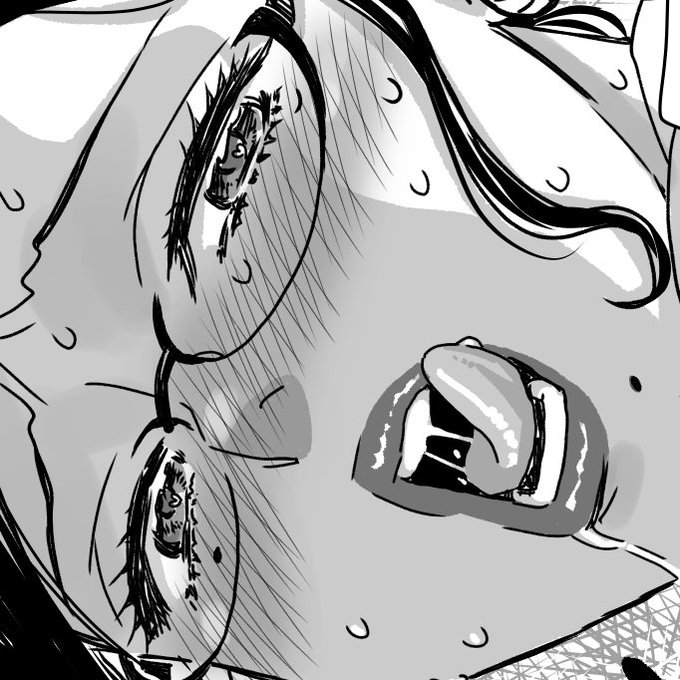 君が悪いンだからぁ～♥ 