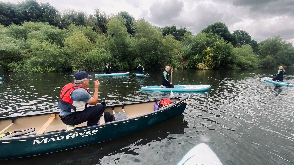 aadventures_ne's tweet photo. Starting today we will be running a morning mixed activity session every Thursday with hot drinks and snacks provided ☕️

Choose from either;
✅ Paddleboard (SUP)
✅ Canoe
✅ Kayak

Book your space at https://t.co/oZm4cCRh51

#northeast https://t.co/pEXWBu9REV