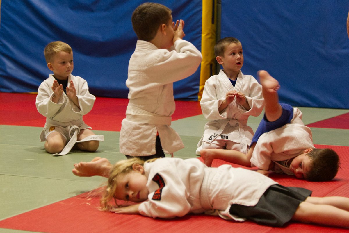 EGH Judo tweet media