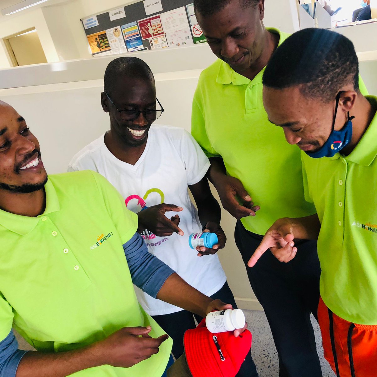 @BrothersSA tweet media