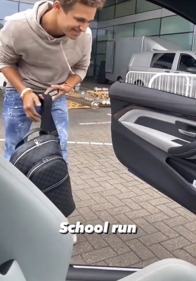 hmm <a href="/landonorris/">Lando Norris</a> this u?