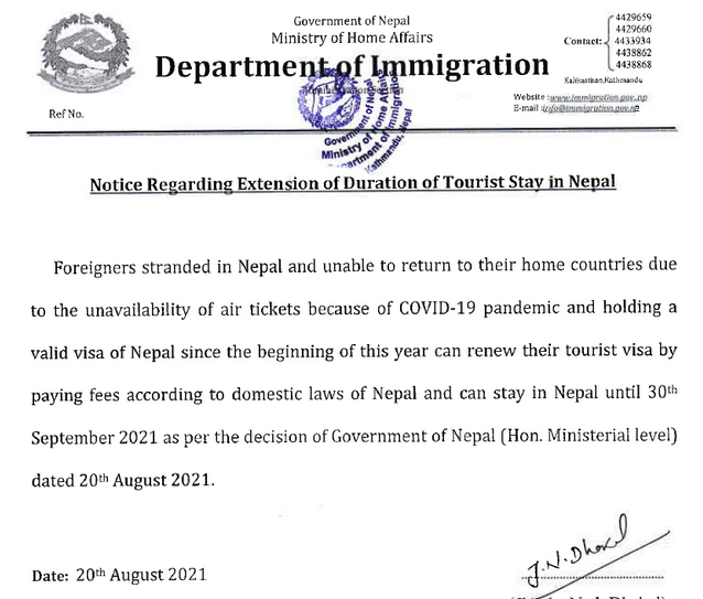 StrandedInNepal tweet media