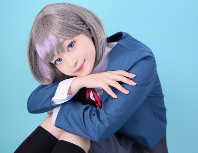Twitterのコスプレ画像58