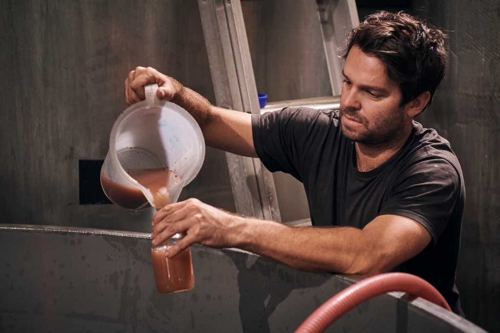 We’re thrilled to announce the member's release of the Moss Wood 2020 Chardonnay, Moss Wood 2019 Pinot Noir and Moss Wood 2021 Semillon. ⁠

Visit this link to purchase: l8r.it/afH8