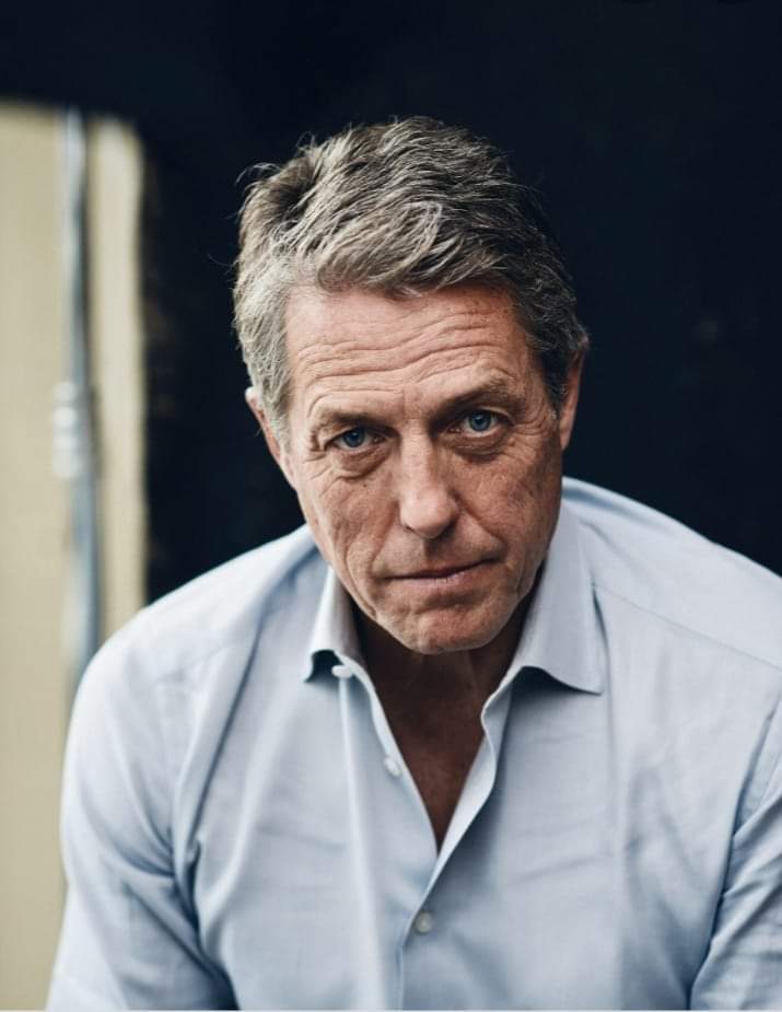 Happy birthday, Hugh Grant 61 