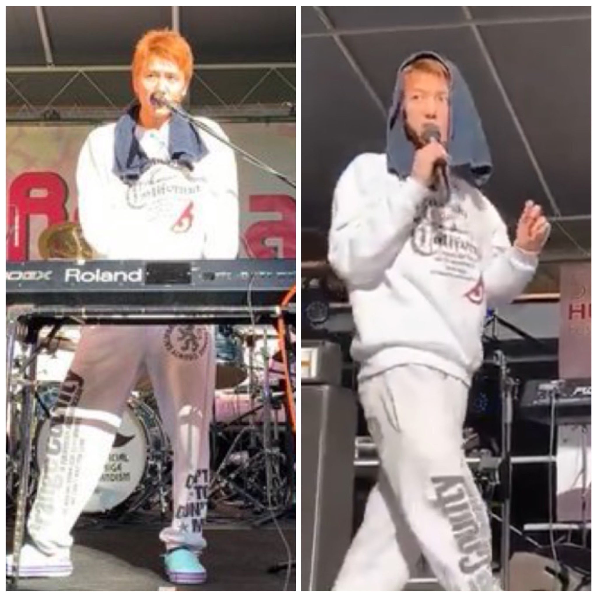 藤井風 タオル 藤井風 タオル