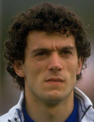 Happy Birthday Roberto Donadoni  