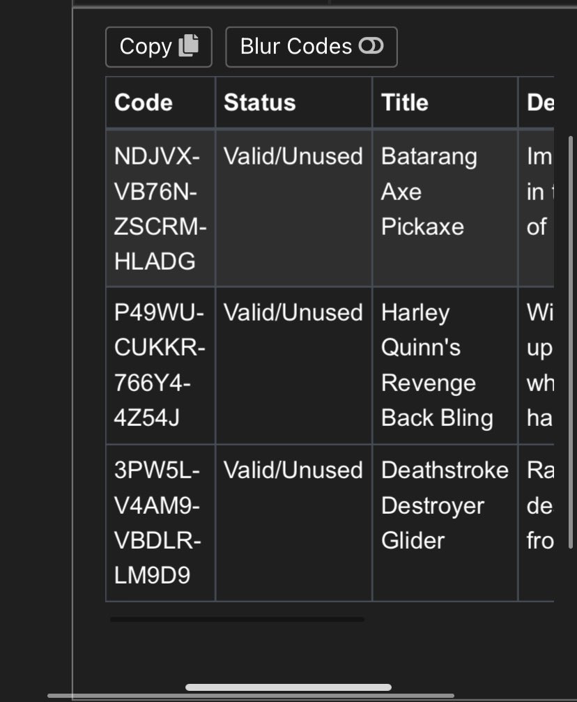 amagicmantv's tweet image. NDJVX-VB76N-ZSCRM-HLADG

P49WU-CUKKR-766Y4-4Z54J

3PW5L-V4AM9-VBDLR-LM9D9

I love you all so much thank you for making my dreams come true. I am so grateful. I do what I can afford🙏 😭❤️

Mashallah   Namaste   God Bless

#CODESFORKIDS 

Stream tomorrow ⚡️❤️