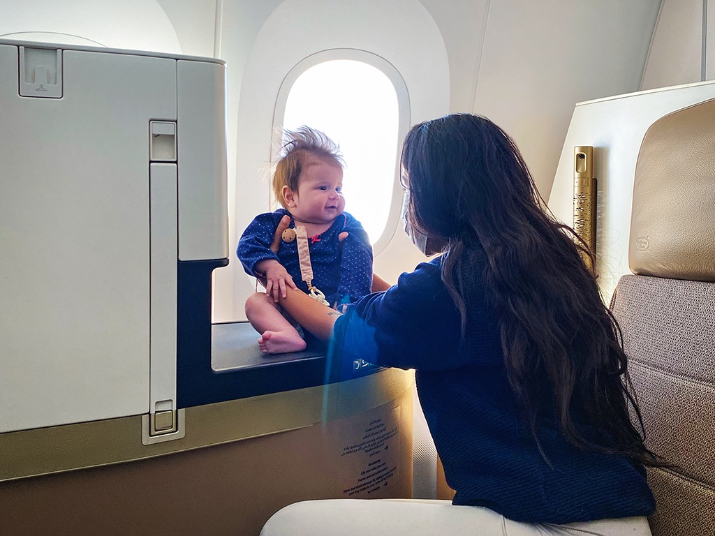 Etihad Airways tweet media