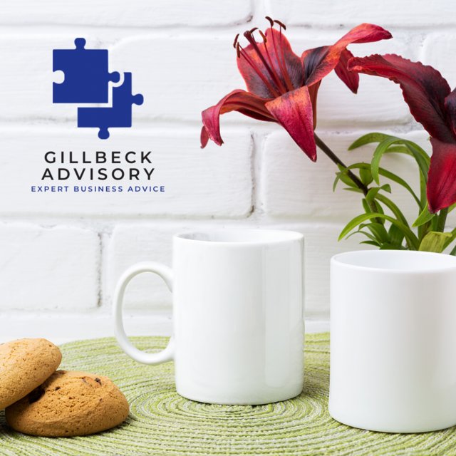 ☕You don't need to go it alone... when your business isn't going the way you hoped it would then please know that we are here to help!

Let's start with a coffee and talk about what issues your business is having.

📱01937 585432

#wetherby #leeds #york #harrogate #yorkshire