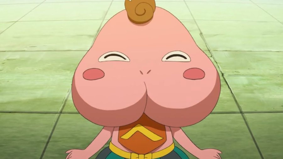 アニメ 妖怪ウォッチ のおならず者がかわいい 好物やスキルなどを紹介