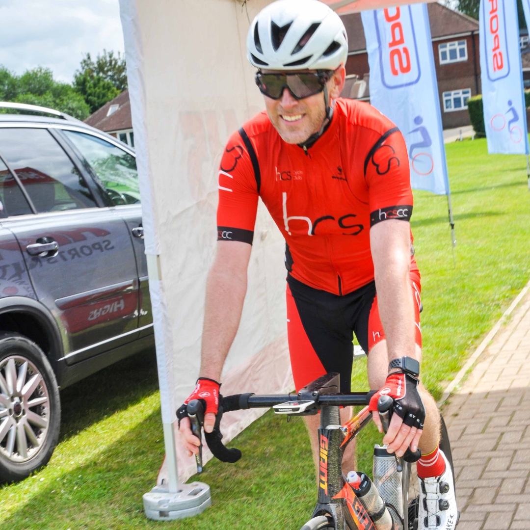 hcsurveyors's tweet photo. With the #TourOfBritain now in full swing, we're throwing it back to @christianhowe01 completing the @Sportive_UK #KentClimber last month. 🚴🏽♀️
If you'd like to cycle with us on one of our regular #HCSCC cycle rides, why not pop over and join us on @Strava? https://t.co/R3aeMZJ0M8 https://t.co/v69cBfGez4