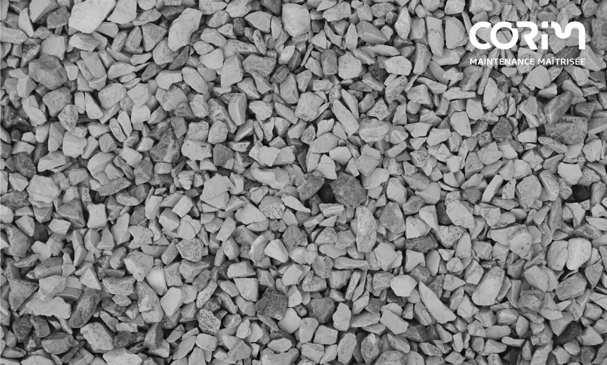 Corim_solutions's tweet image. Quand LES CARRIERES DES LACS font leur migration vers Corim Progress, elles le font à fond ! En plus d’une mise à niveau complète du logiciel, la société solidifie son utilisation en adoptant Corim Touch, Corim Touch DI et RapidStock !

#GMAO #Maintenance #SoftwareDeveloper